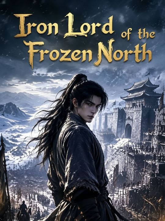 Iron Lord of the Frozen North