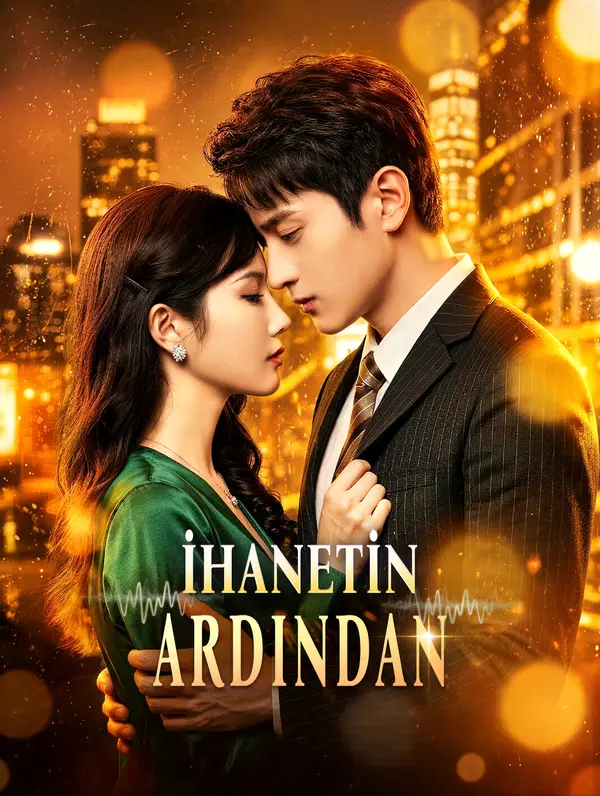 İHANETİN ARDINDAN(Dublajlı)