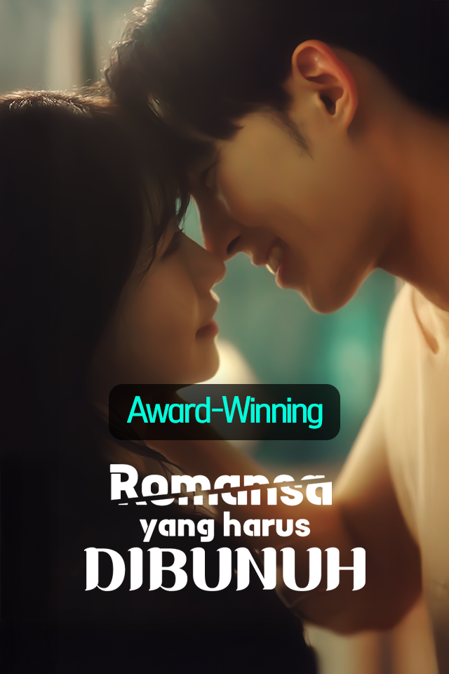 Romansa yang harus dibunuh