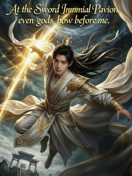 The Reborn God-King