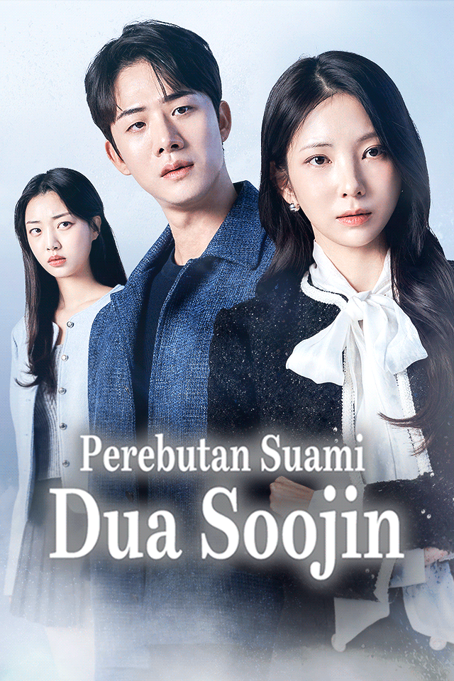 Perebutan Suami Dua Soojin