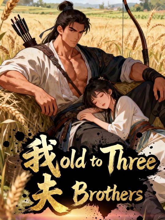 Sold to Three Brothers
