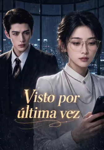 Visto por última vez