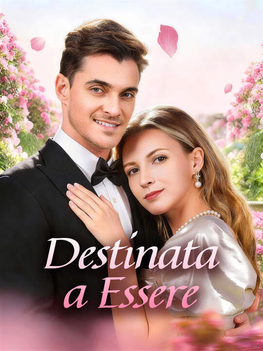 Destinata a Essere