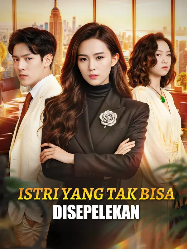 Istri yang Tak Bisa Disepelekan (2024)