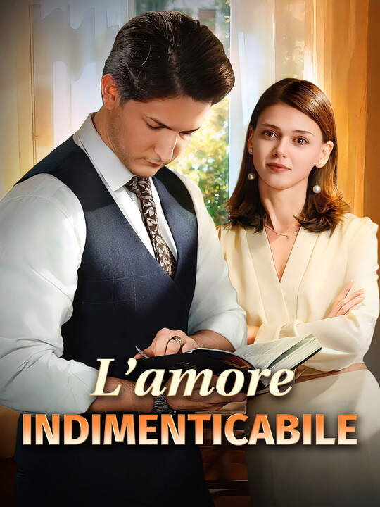 L’amore indimenticabile