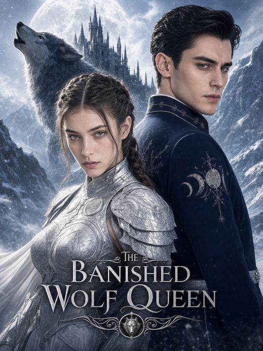 The Banished Wolf Queen