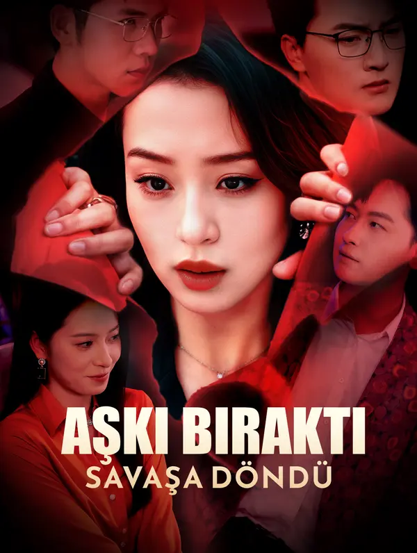 Aşkı Bıraktı, Savaşa Döndü(Dublajlı)