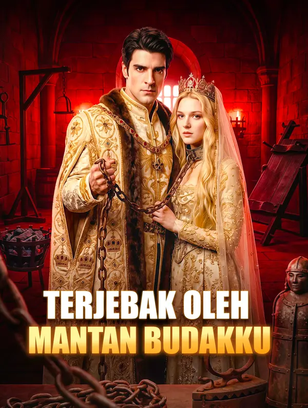 Terjebak oleh Mantan Budakku
