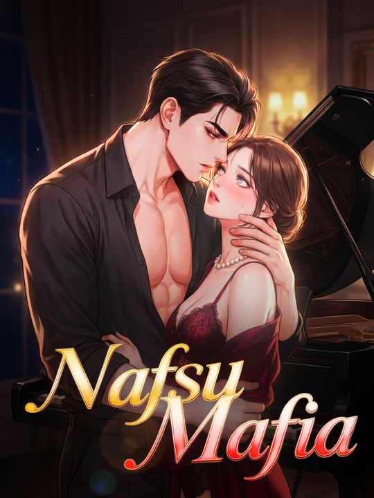 Nafsu Mafia