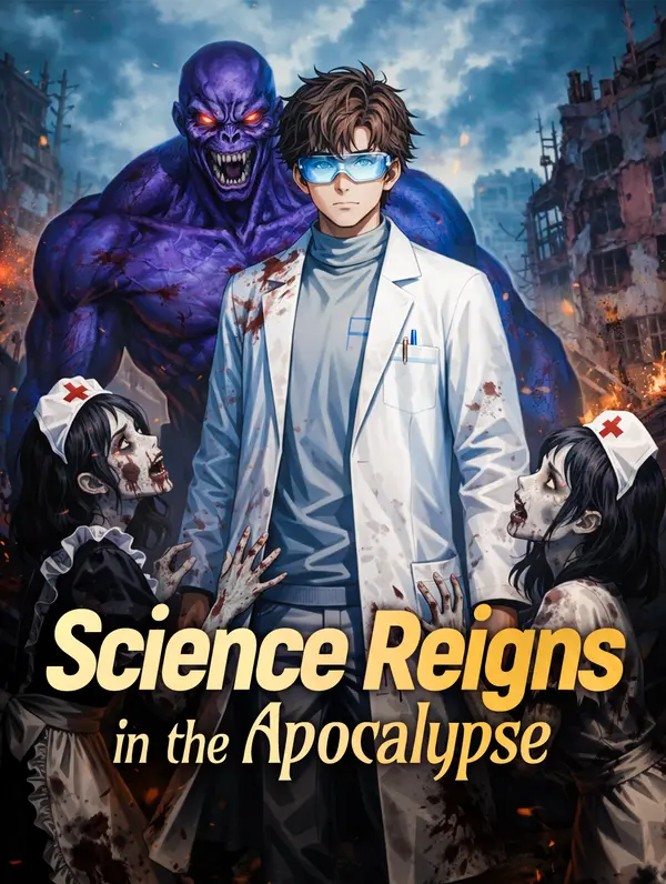 Science Reigns in the Apocalypse