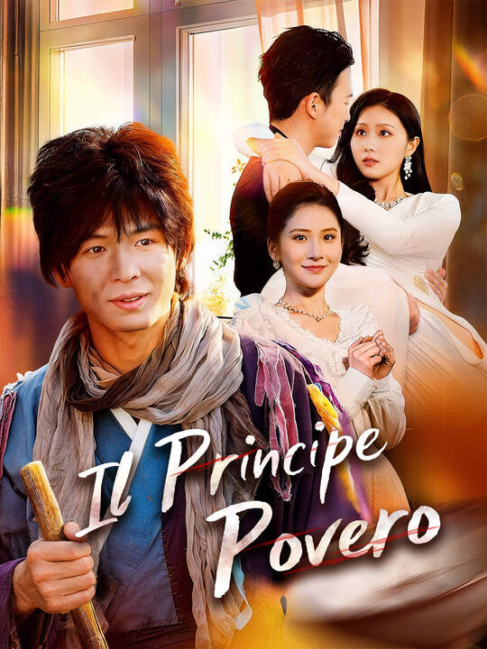 Il Principe Povero