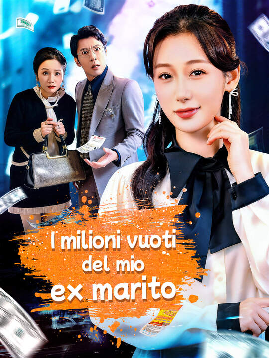 I milioni vuoti del mio ex marito