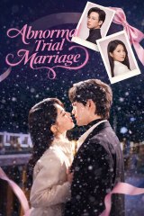 Abnormal Trial Marriage [English]