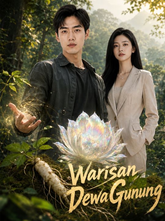 Warisan Dewa Gunung