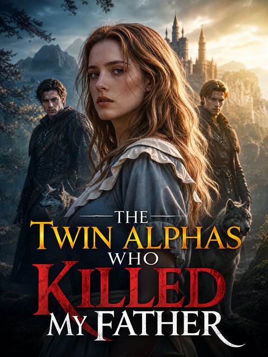The Twin Alphas Who Killed My Father