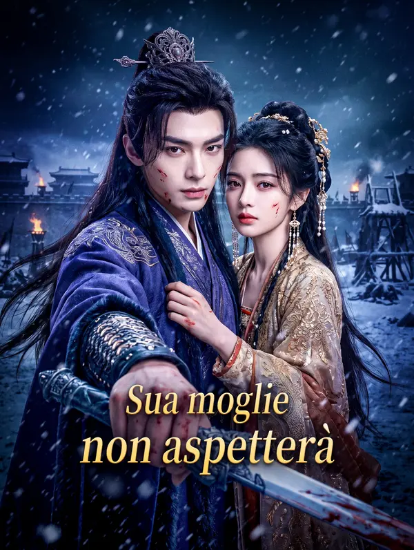 Sua moglie non aspetterà