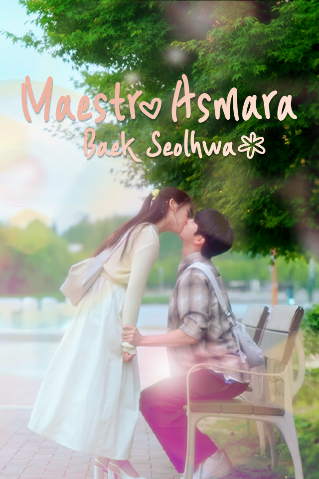 Maestro Asmara, Baek Seolhwa