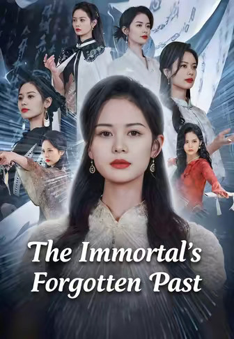 The Immortal's Forgotten Past