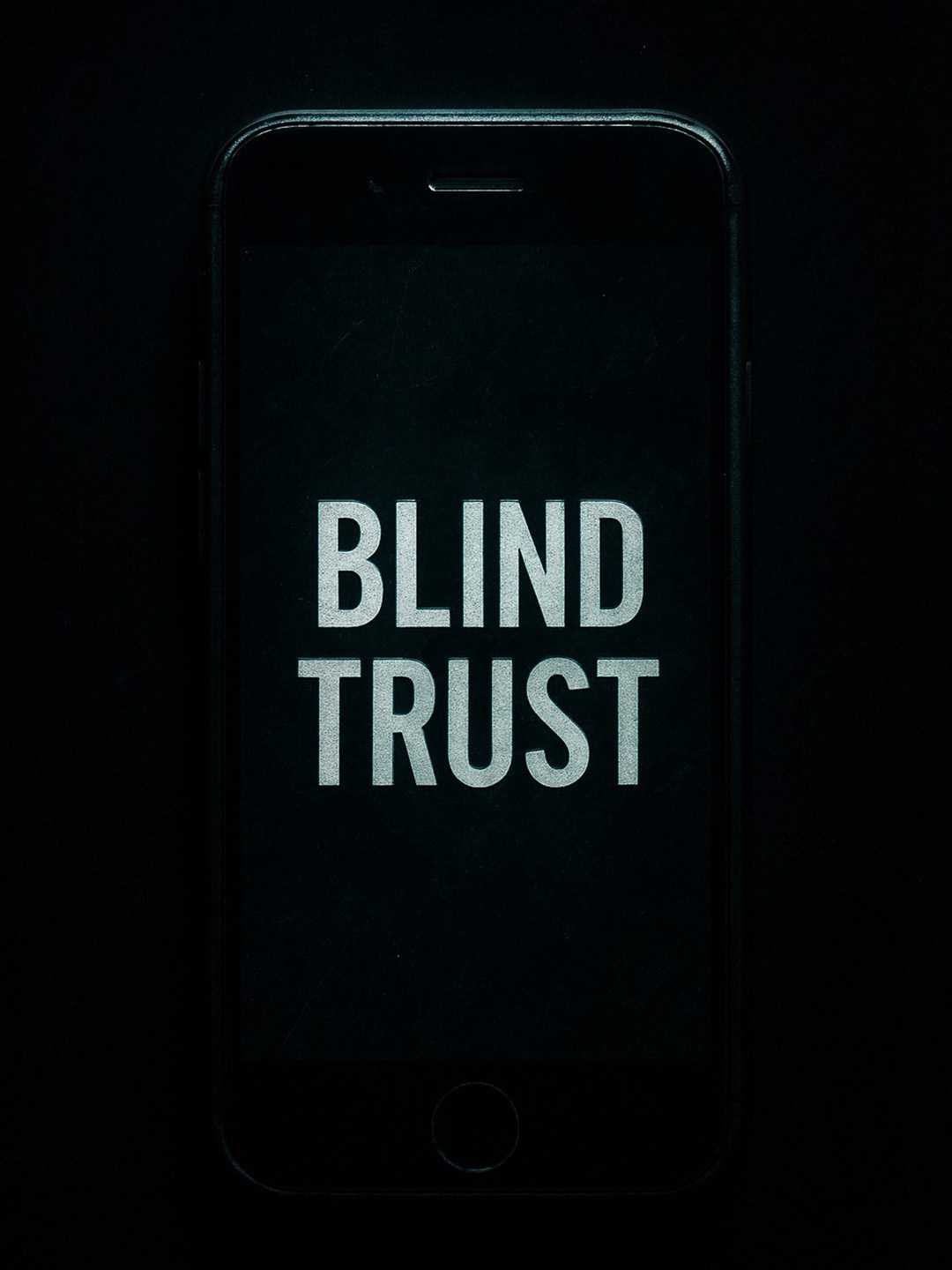 Blind Trust