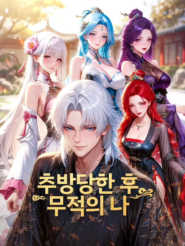 추방당한 후, 무적의 나