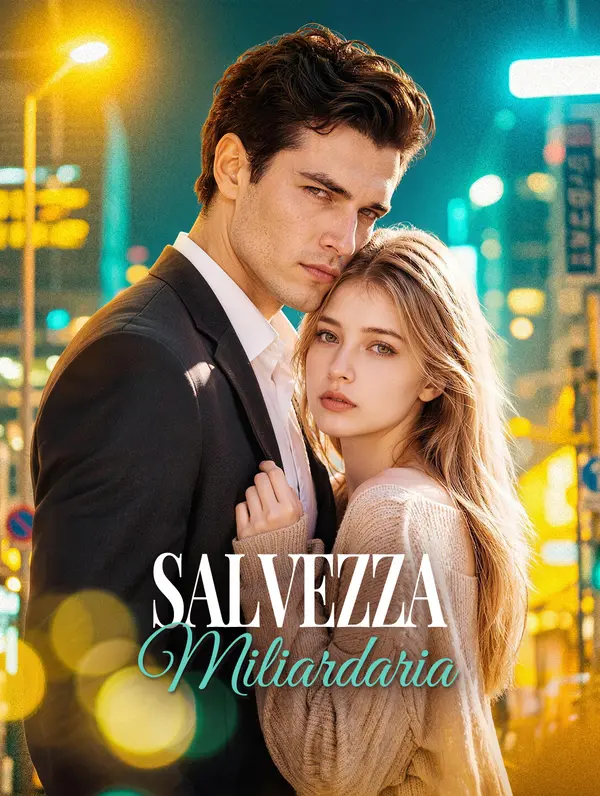 Salvezza Miliardaria