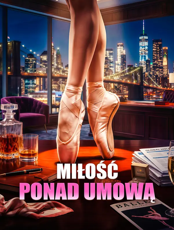 Miłość ponad umową
