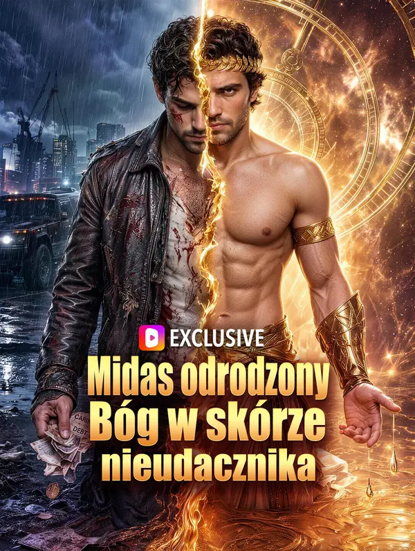 Midas odrodzony: Bóg w skórze nieudacznika