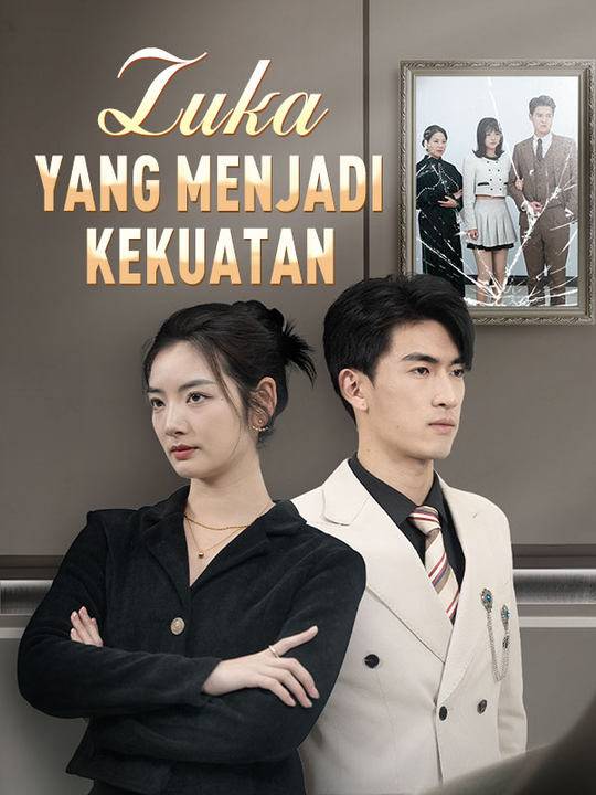 Luka yang Menjadi Kekuatan (Sulih Suara)