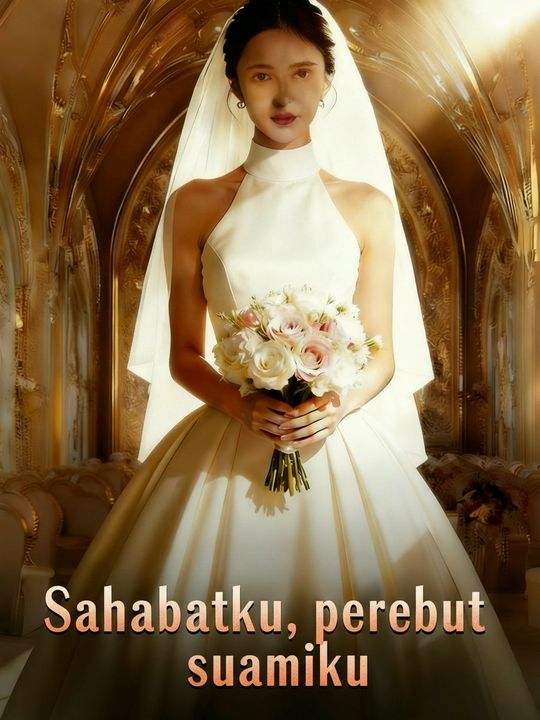 Sahabatku, perebut suamiku