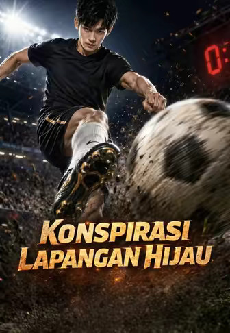 Konspirasi Lapangan Hijau