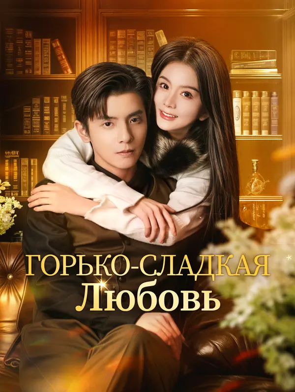 Горько-сладкая Любовь(Дубляж)