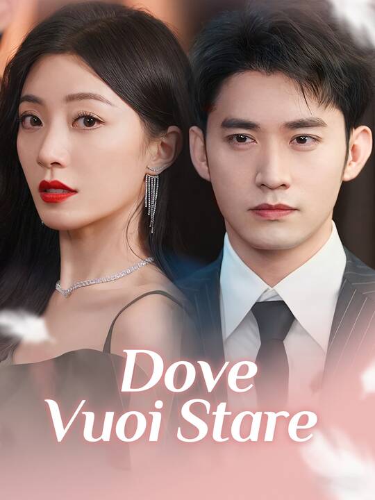 Dove Vuoi Stare