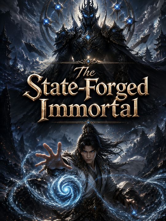 The State-Forged Immortal