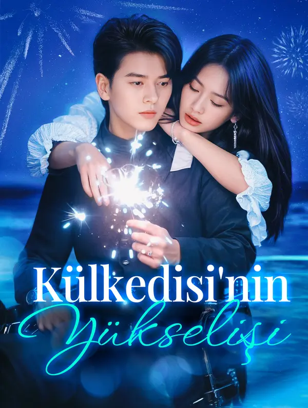 Külkedisi'nin Yükselişi(Dublajlı)