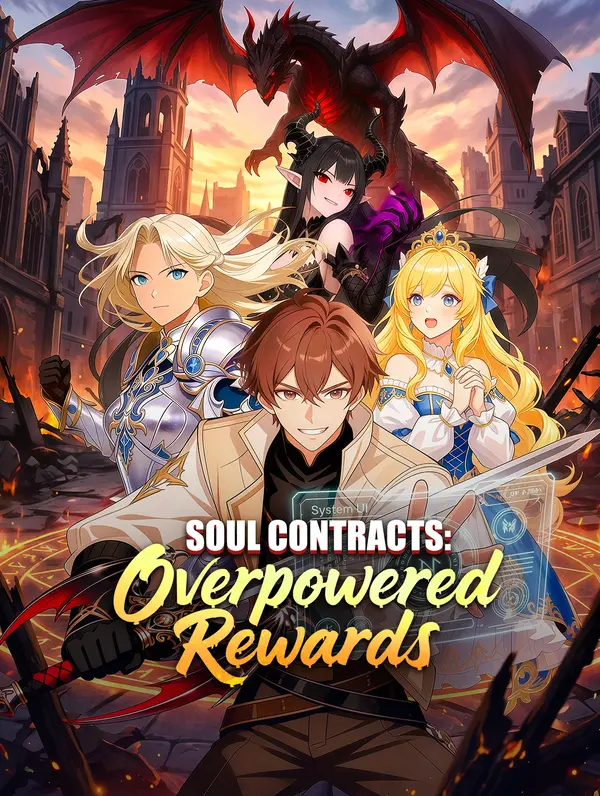 Soul Contracts: Overpowered Rewards
