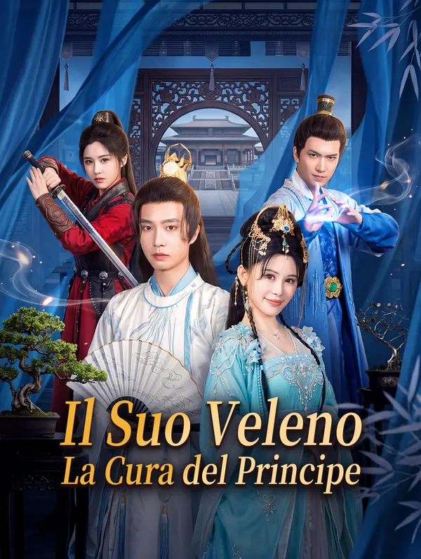 Il Suo Veleno, La Cura del Principe