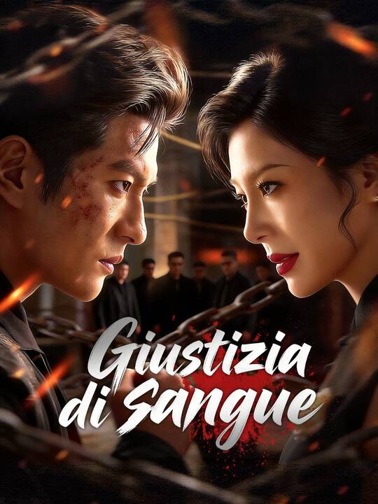 Giustizia di Sangue