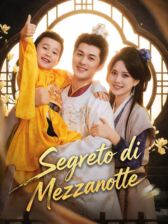 Segreto di Mezzanotte