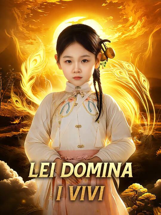 Lei domina i vivi