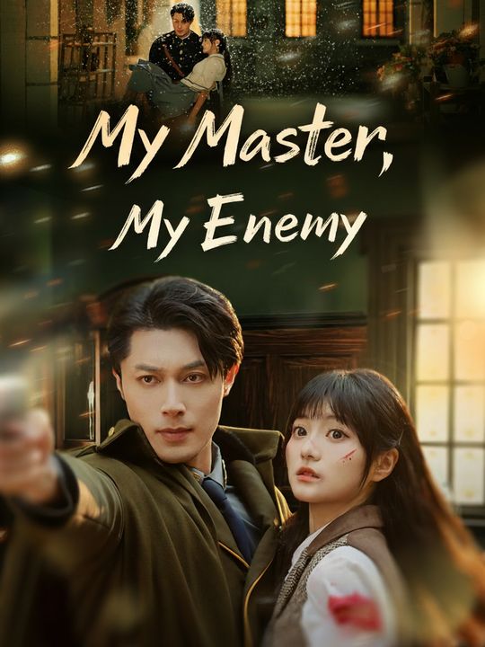 My Master, My Enemy