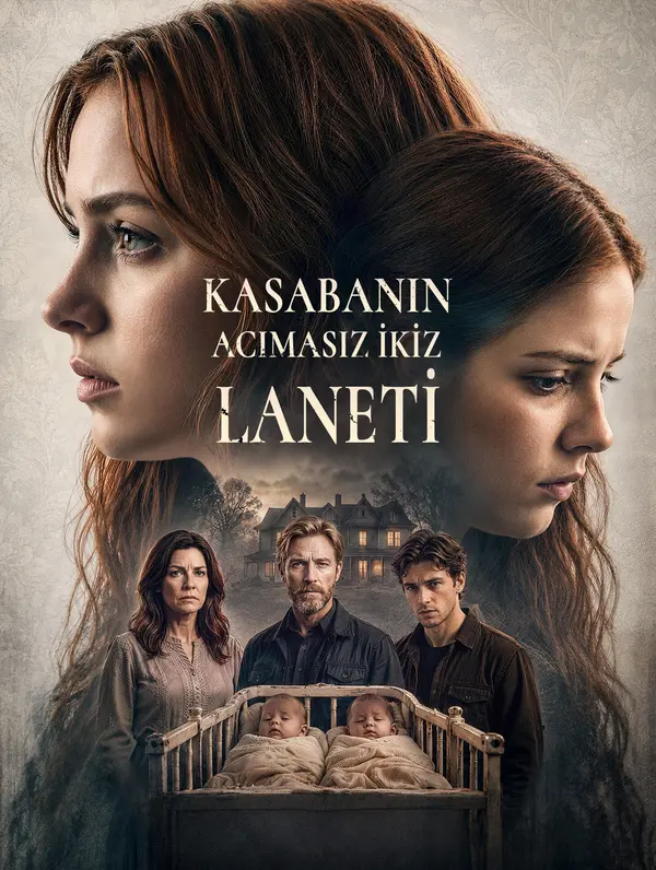 KASABANIN ACIMASIZ İKİZ LANETİ