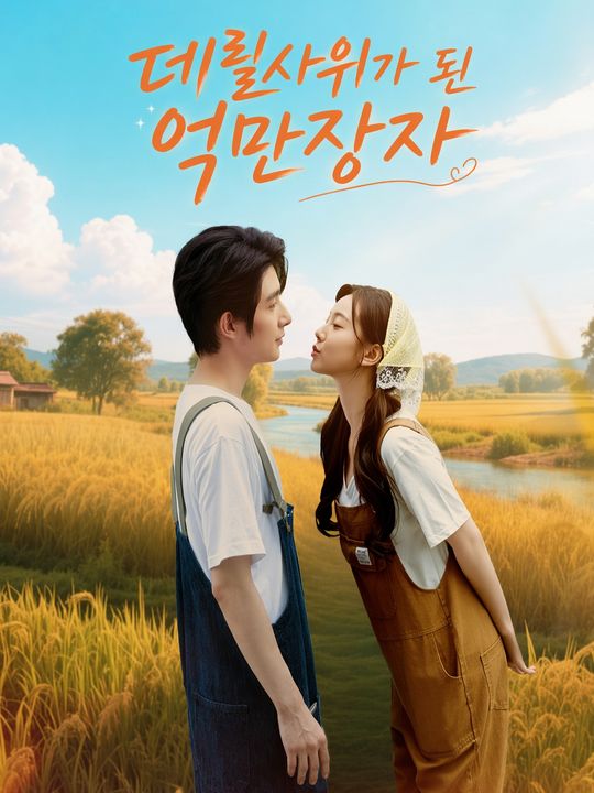 데릴사위가 된 억만장자