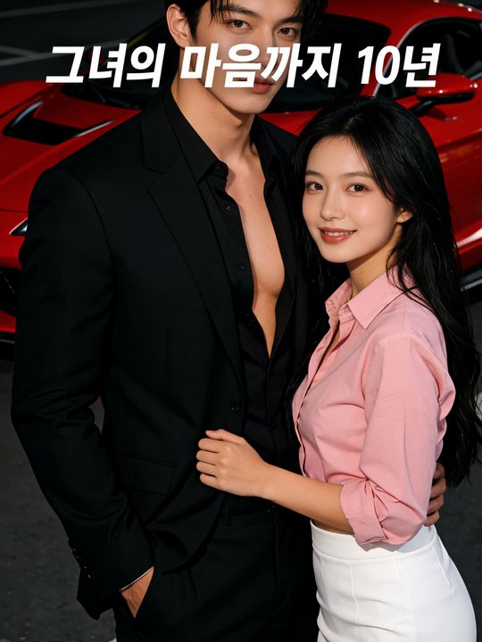 그녀의 마음까지 10년
