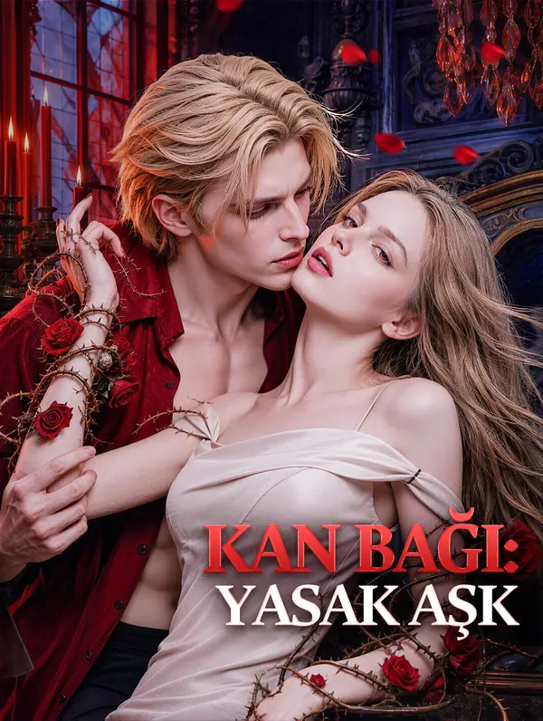 KAN BAĞI: YASAK AŞK
