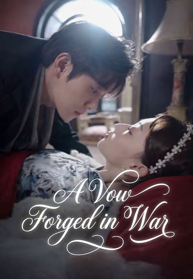 A Vow Forged in War