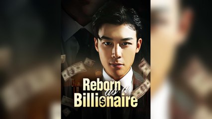reborn as legend (2024)