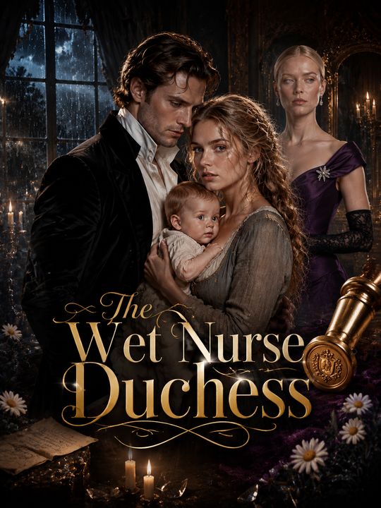 The Wet Nurse Duchess