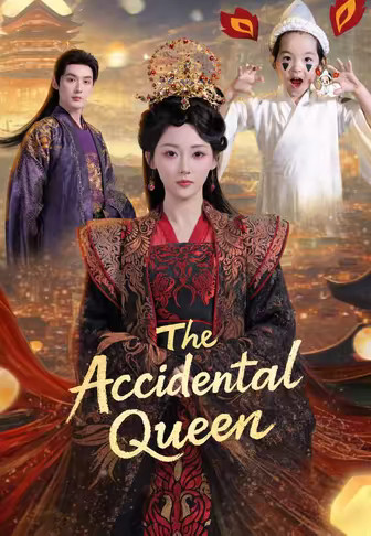 The Accidental Queen