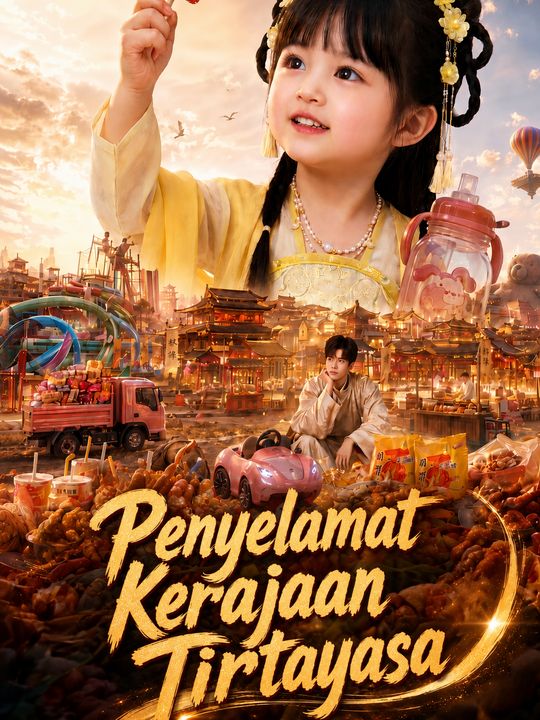 Penyelamat Kerajaan Tirtayasa
